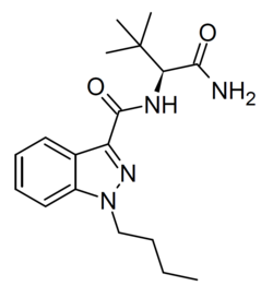 adb-butinaca
